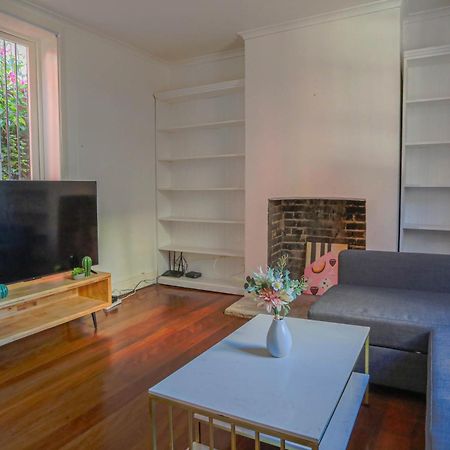Close To City 3 Bedroom House Surry Hills 2 E-Bikes Included سيدني المظهر الخارجي الصورة