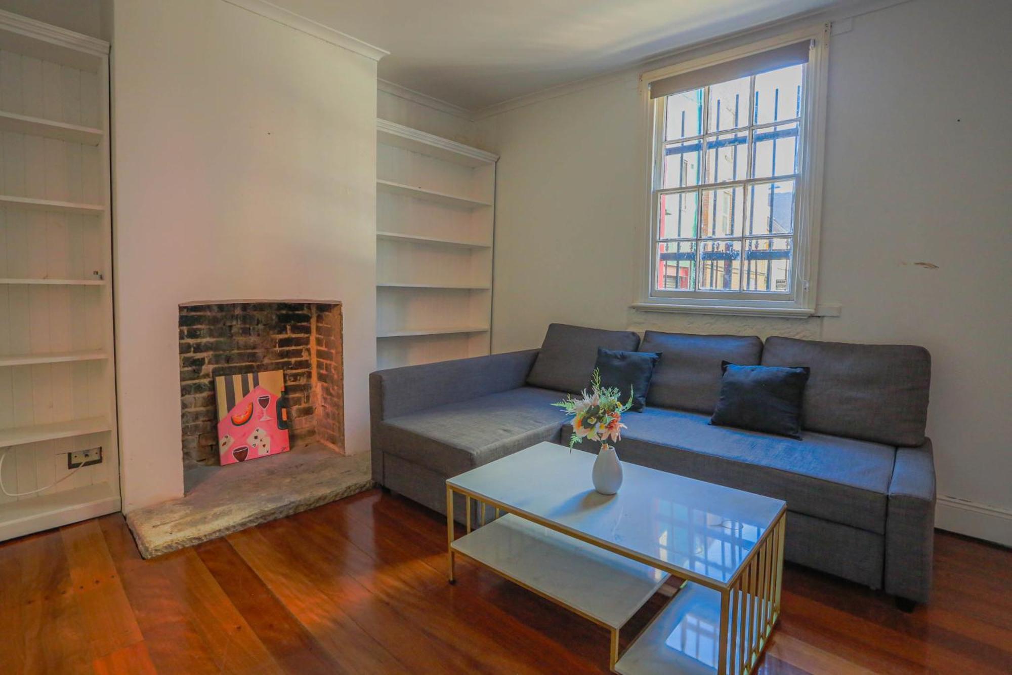 Close To City 3 Bedroom House Surry Hills 2 E-Bikes Included سيدني المظهر الخارجي الصورة