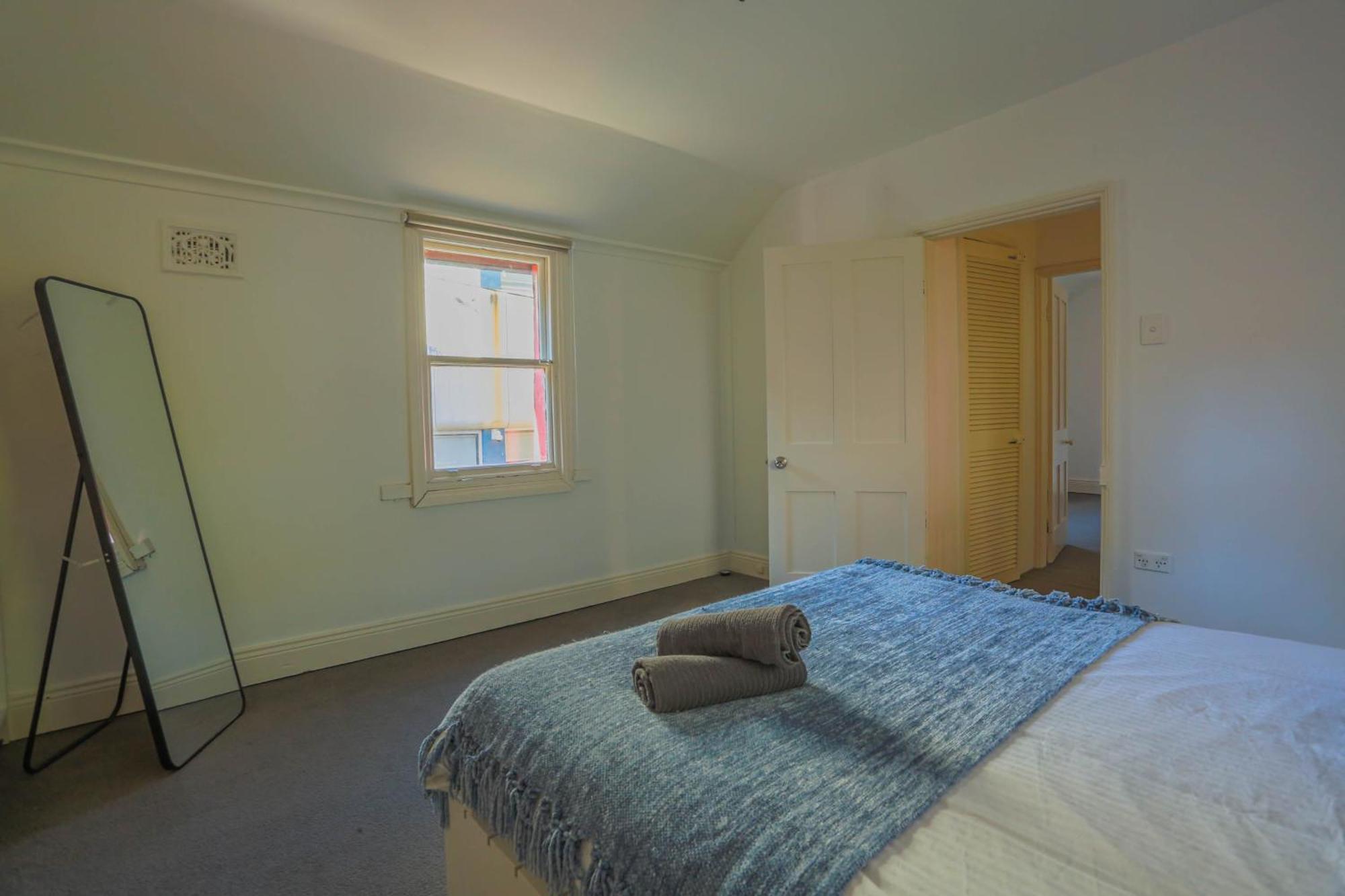 Close To City 3 Bedroom House Surry Hills 2 E-Bikes Included سيدني المظهر الخارجي الصورة