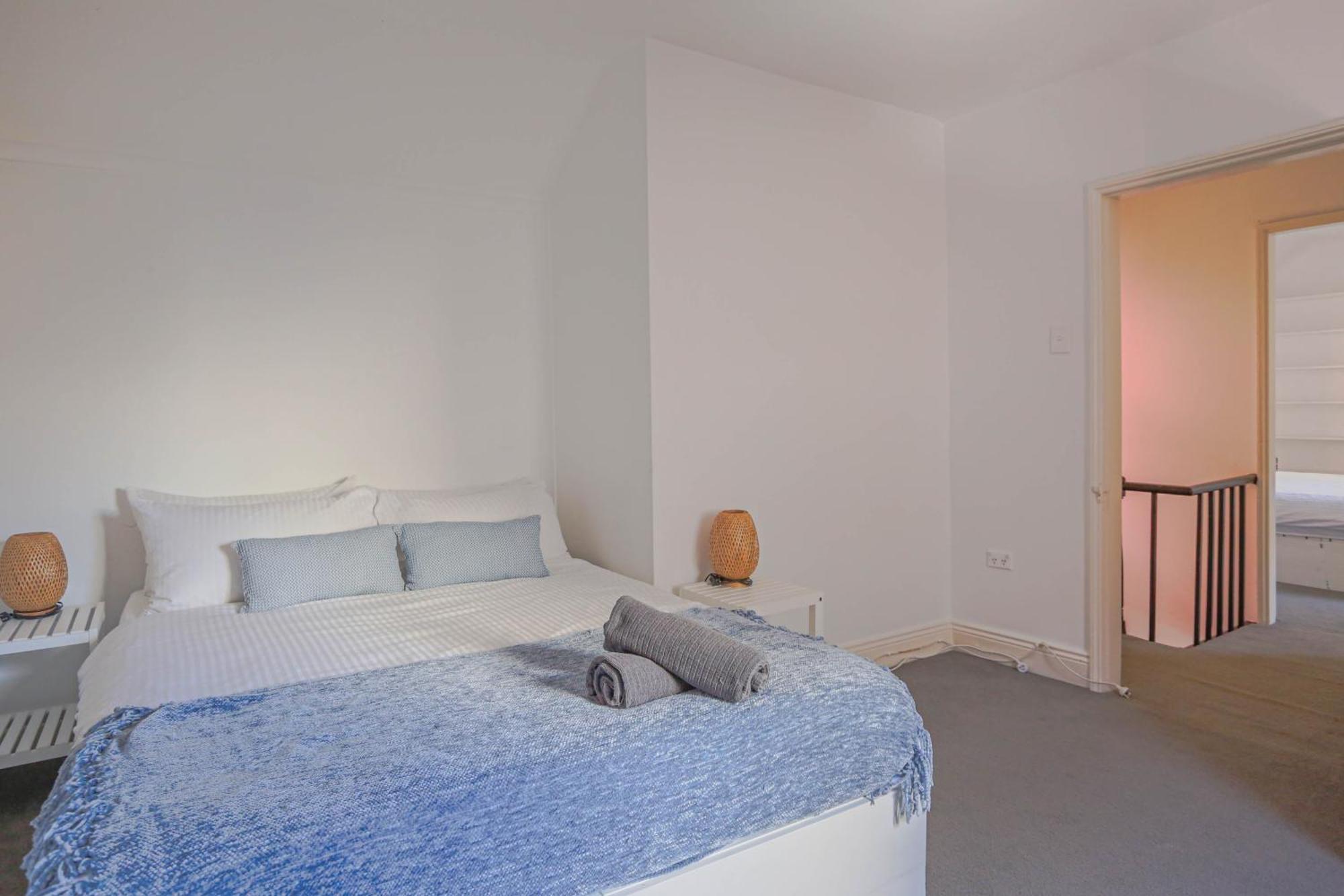 Close To City 3 Bedroom House Surry Hills 2 E-Bikes Included سيدني المظهر الخارجي الصورة