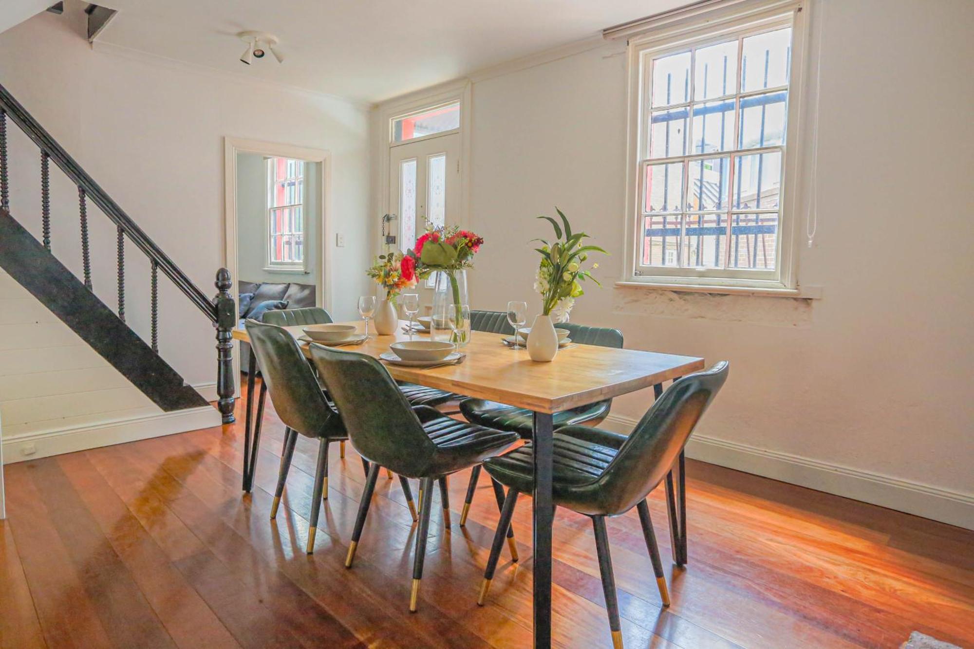 Close To City 3 Bedroom House Surry Hills 2 E-Bikes Included سيدني المظهر الخارجي الصورة