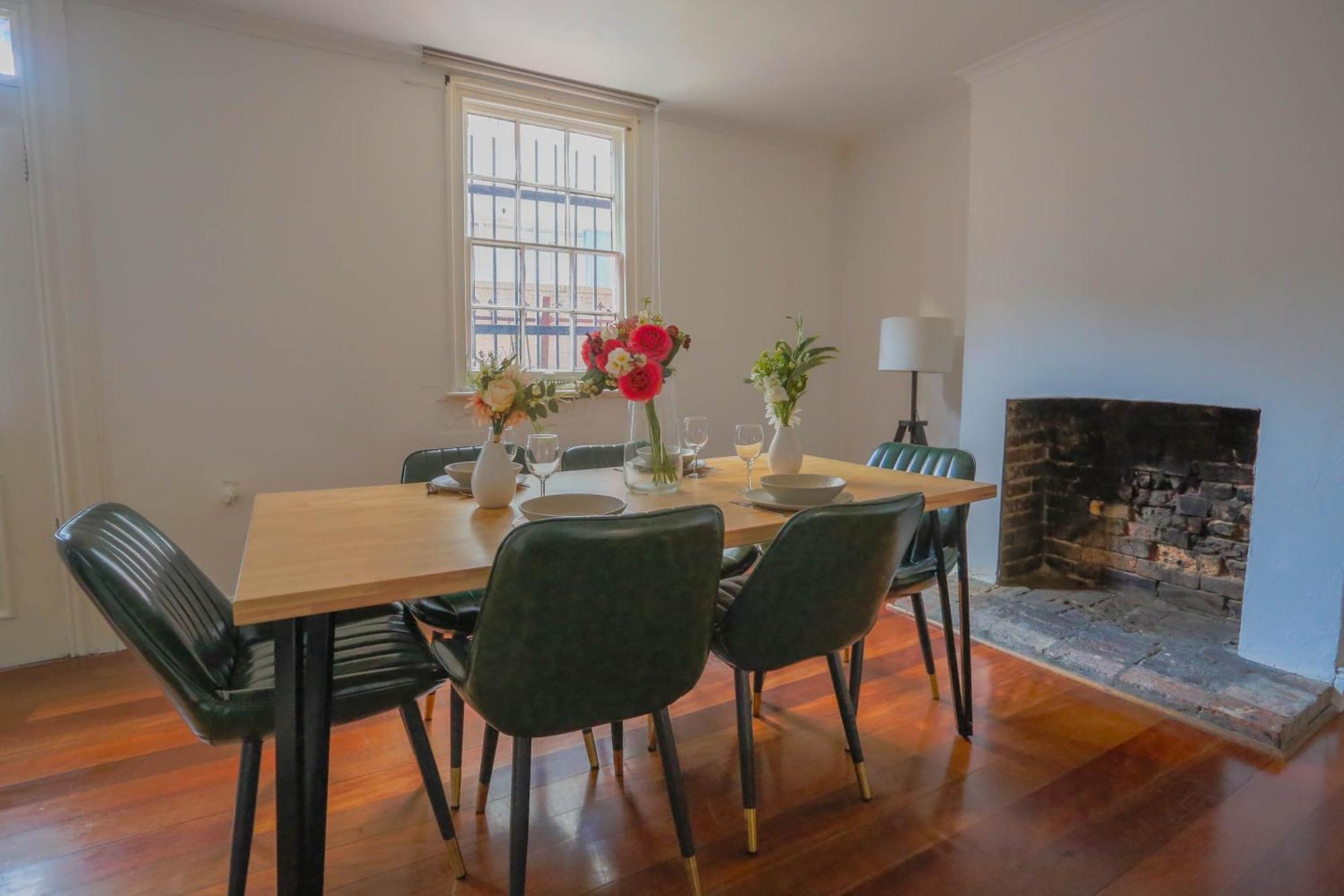 Close To City 3 Bedroom House Surry Hills 2 E-Bikes Included سيدني المظهر الخارجي الصورة
